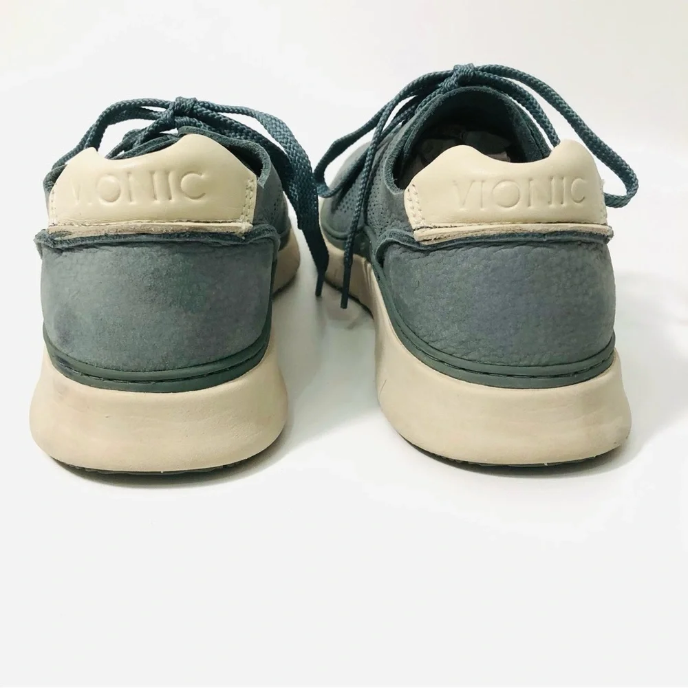 Vionic Joey Mesh Sneakers